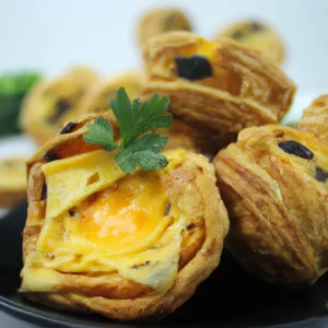 p o com ovo e queijo na airfryer receita f cil e deliciosa 8fdfee9e