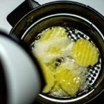 Pão de alho frito sem óleo: Você sabia que é possível?