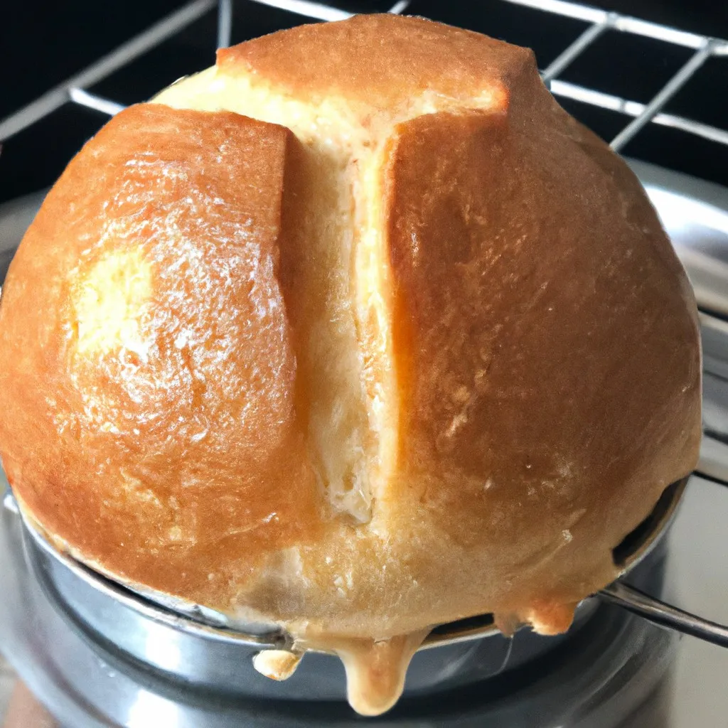 p o de forma com ovo na airfryer 598f91c4