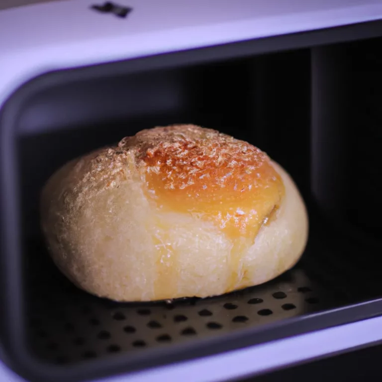 Revolutionize seu café da manhã: Pão de leite sem culpa!