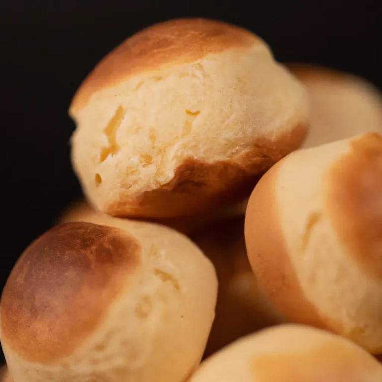 Descubra o Segredo do Pão de Leite Fácil e Delicioso para a Ceia de Natal!