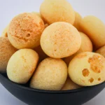 Pão de queijo cottage: o segredo para fazer em 10 minutos na Airfryer!