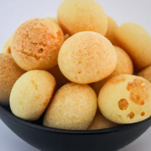 p o de queijo cottage na airfryer 964e105d