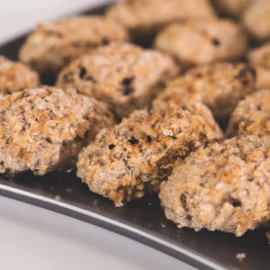 paespao de aveia receita deliciosa na airfryer 25220205