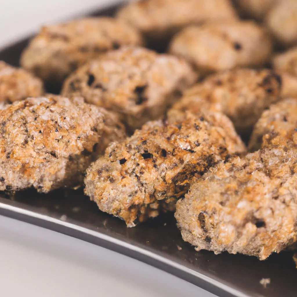 paespao de aveia receita deliciosa na airfryer 25220205