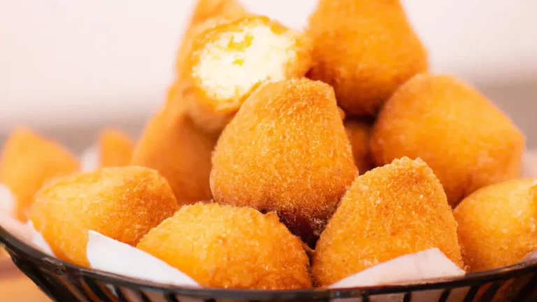 Descubra como umaAirfryer pode revolucionar a clássica pamonha!