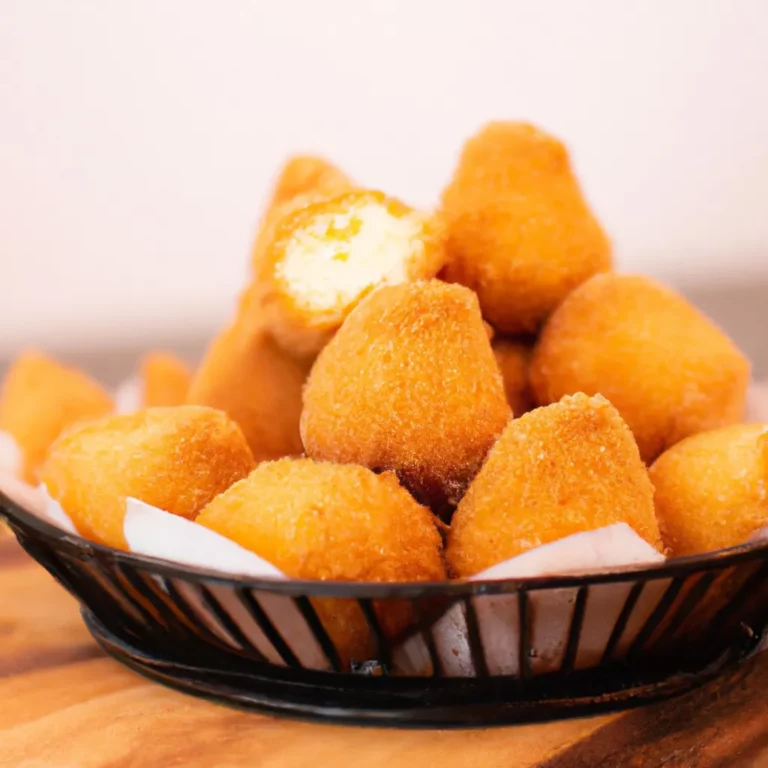 Descubra como umaAirfryer pode revolucionar a clássica pamonha!