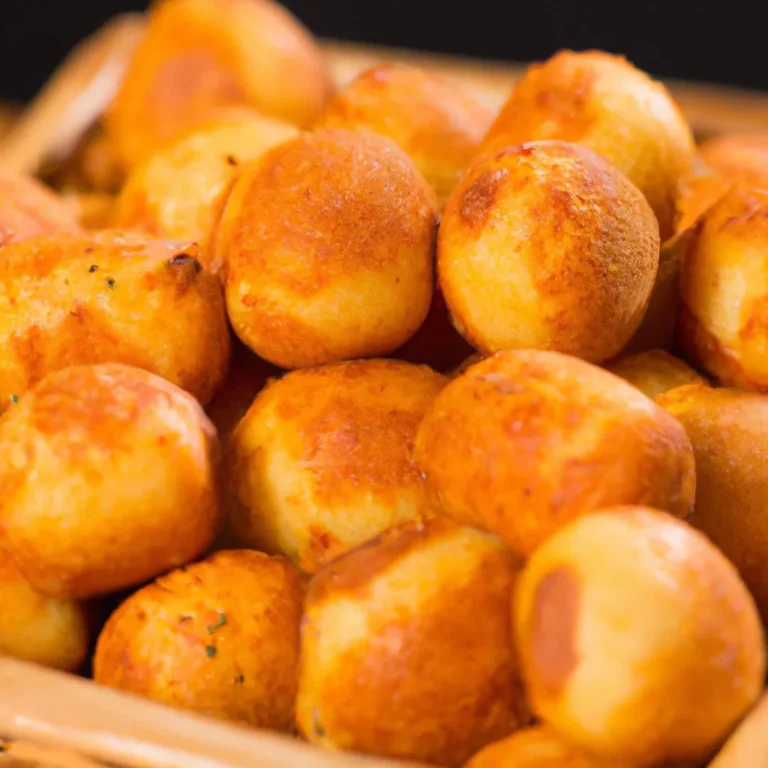 O segredo dos Panados Airfryer: descubra o que os fabricantes não contam!