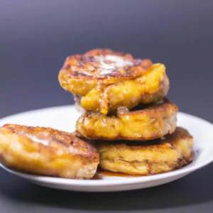 panqueca de banana na airfryer receita deliciosa e f cil 065099c4