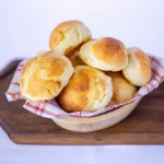 Descubra o Segredo do Pão Petiscopão Italiano em 15 Minutos!
