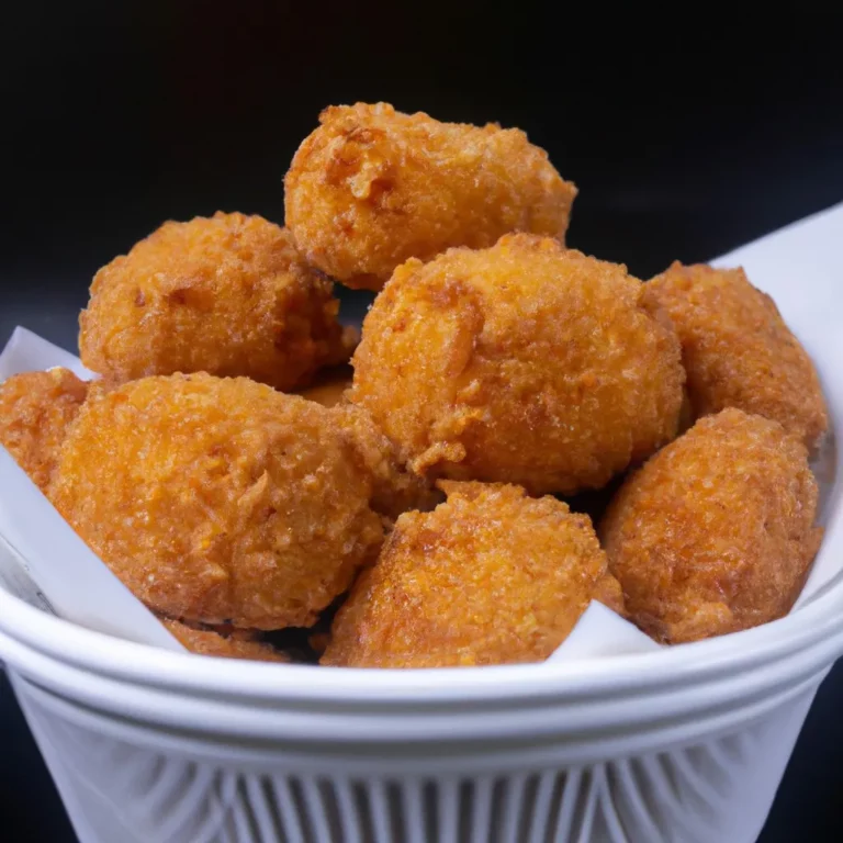 Vencedora da internet: Paoliça na Airfryer revoluciona culinária caseira!