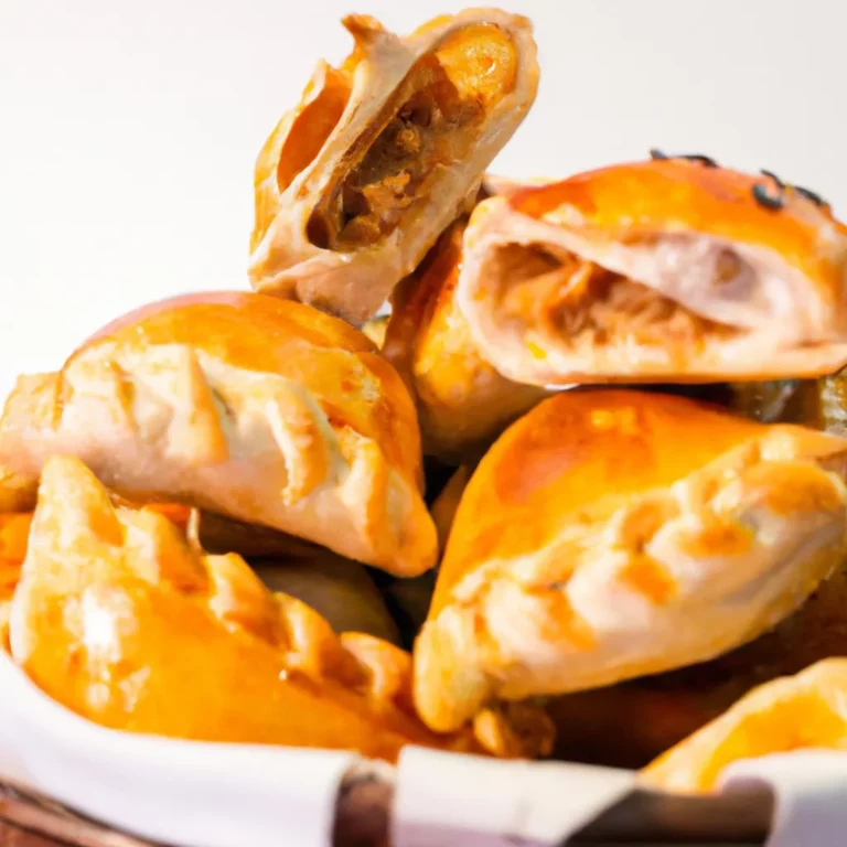 Pastel Angu na Airfryer: Você Sabia que é Possível?