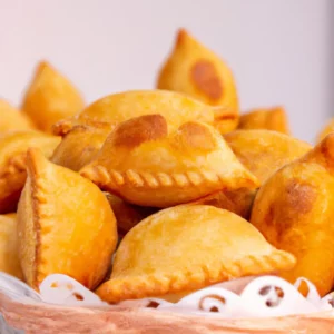 pastel com massa caseira na airfryer 87496dec
