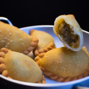 pastel de ricota na airfryer receita deliciosa e f cil de fazer b6bbebcb
