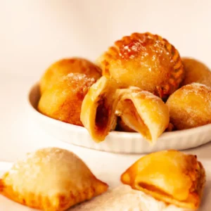 pastel doce receita deliciosa na airfryer 590887cc