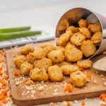 Peixe congelado virou delícia na Airfryer: você vai ficar surpreso!