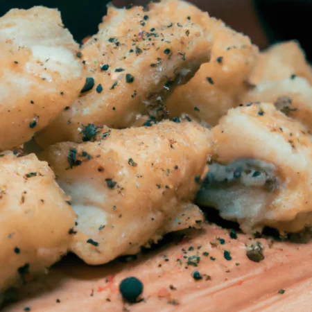 peixe receita deliciosa na airfryer f62e0a3c