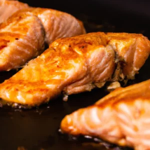 peixesalmao receita deliciosa na airfryer 13d8565f