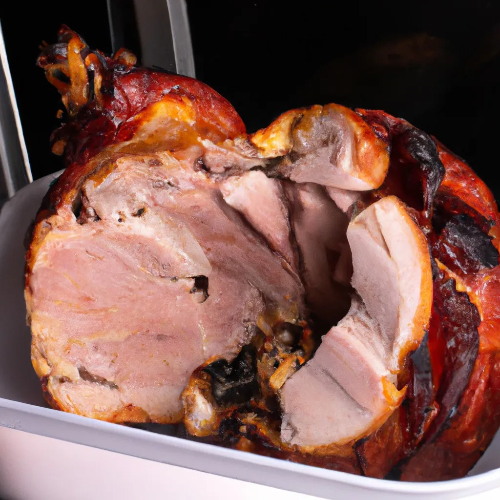 pernil assado na airfryer 873b8534