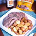 Picanha suína no Airfryer? É possível e vai te deixar com água na boca!