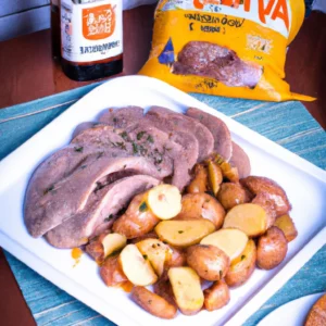 picanha su na com batata na airfryer receita deliciosa b4df12c4