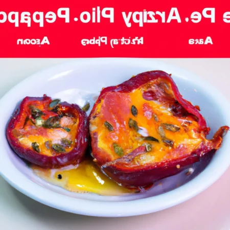 piment o com ovo na airfryer receita f cil e r pida de fazer f72c8ee5
