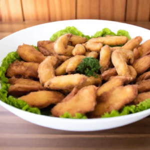 pirarucu na airfryer receita deliciosa e f cil de fazer 637fd2a4