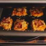 Airfryer Salva a Ceia: Pizza Brotinho em 15 Minutos!