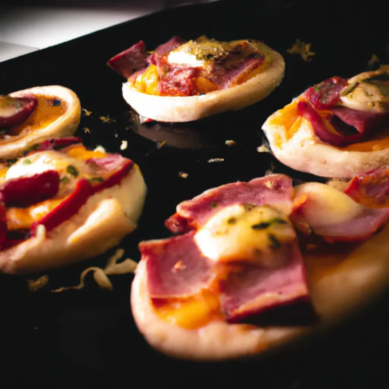 Descubra o Segredo da Pizza Fit Que Vai Revolucionar Sua Dieta!