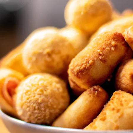 pol tica de privacidade finalidade receita deliciosa na airfryer 883396ec