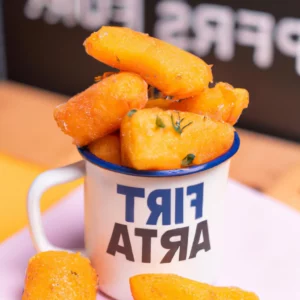 polenta frita na airfryer 5516a97d