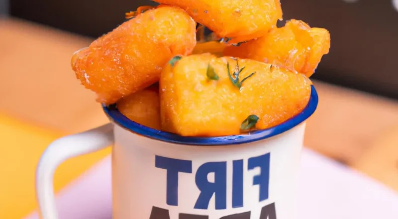polenta frita na airfryer 5516a97d
