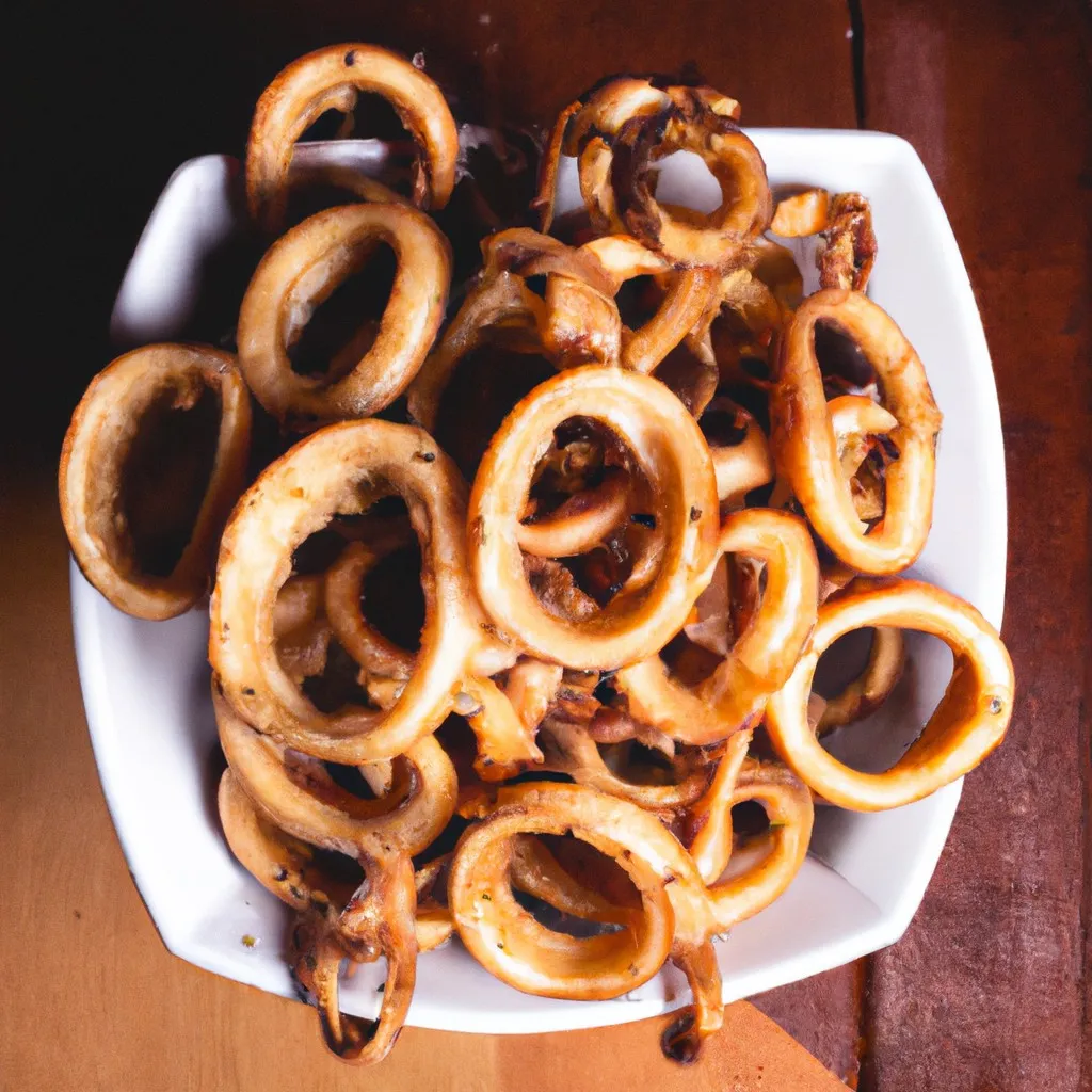 polvo na airfryer receita deliciosa e f cil de fazer d5179835