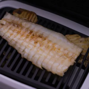 posta de bacalhau na airfryer 36a1fe81