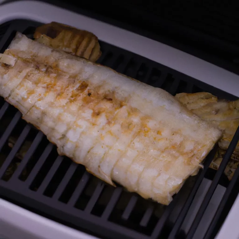 Bacalhau no ar! Airfryer revoluciona preparo do peixe português
