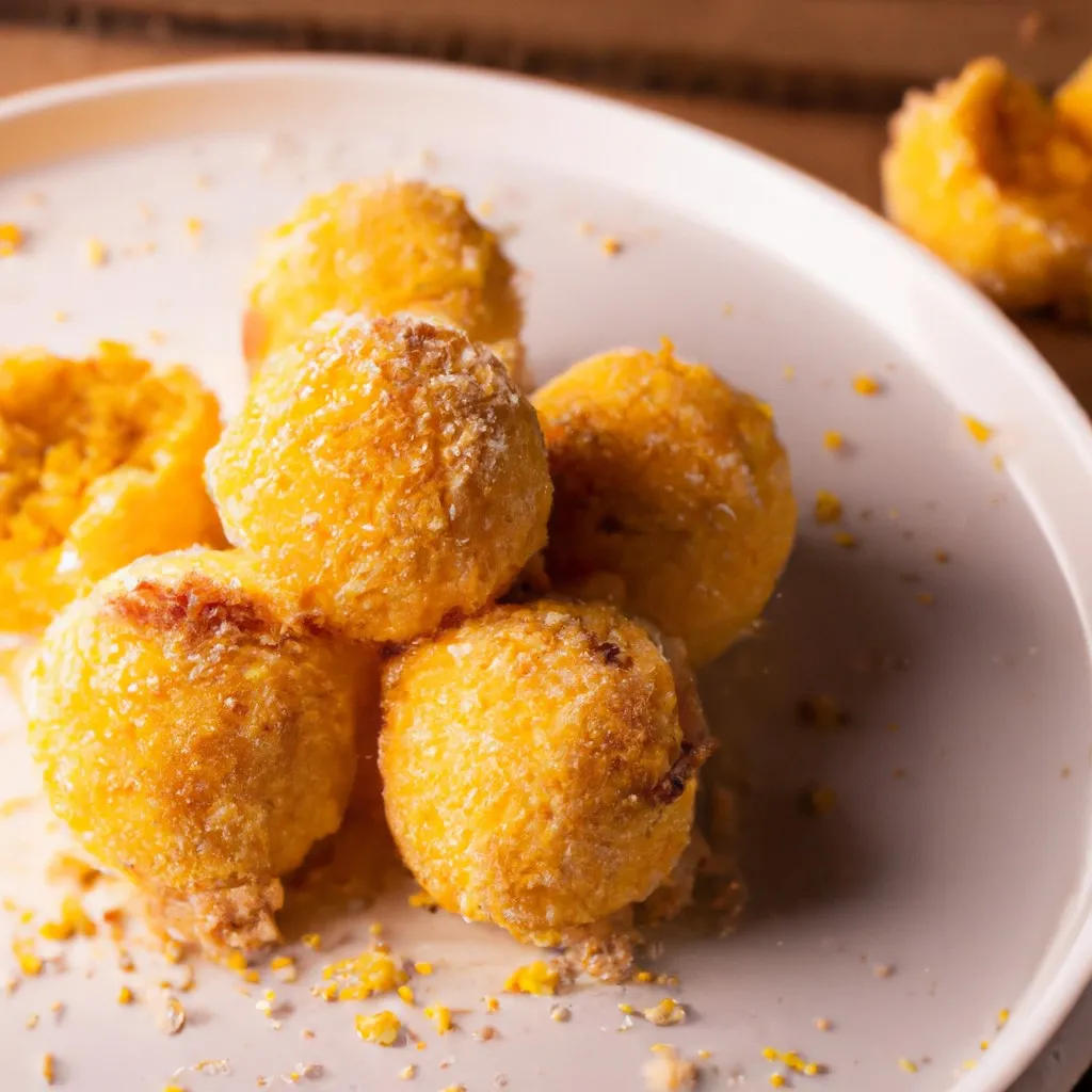 pratos de frutos do marvieiras receita deliciosa na airfryer e0e66d5e