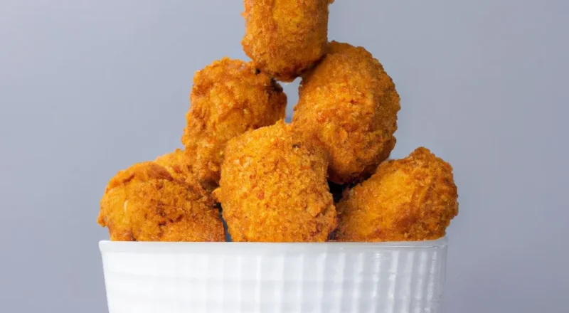 pratos receita deliciosa na airfryer 14970463