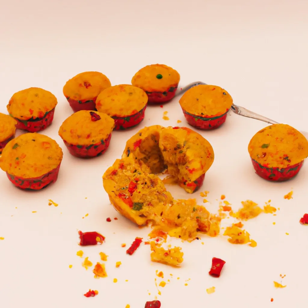 pronto em 20 minutos bolinho fit de cenoura na aifryer 15b7237f