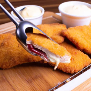 provolone milanesa na airfryer 8731fc84