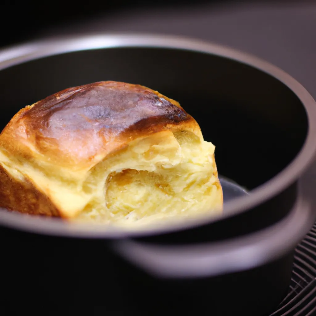 pudim de p o com vinho na airfryer 62a63ad4
