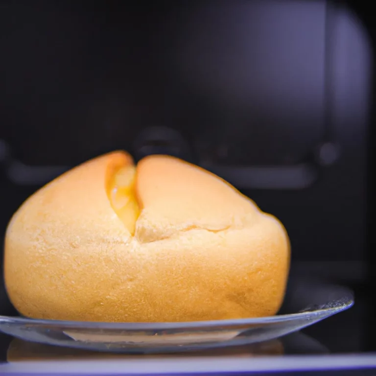 Pudim de Pão Vegano na Airfryer: O Segredo que Revoluciona a Cozinha!