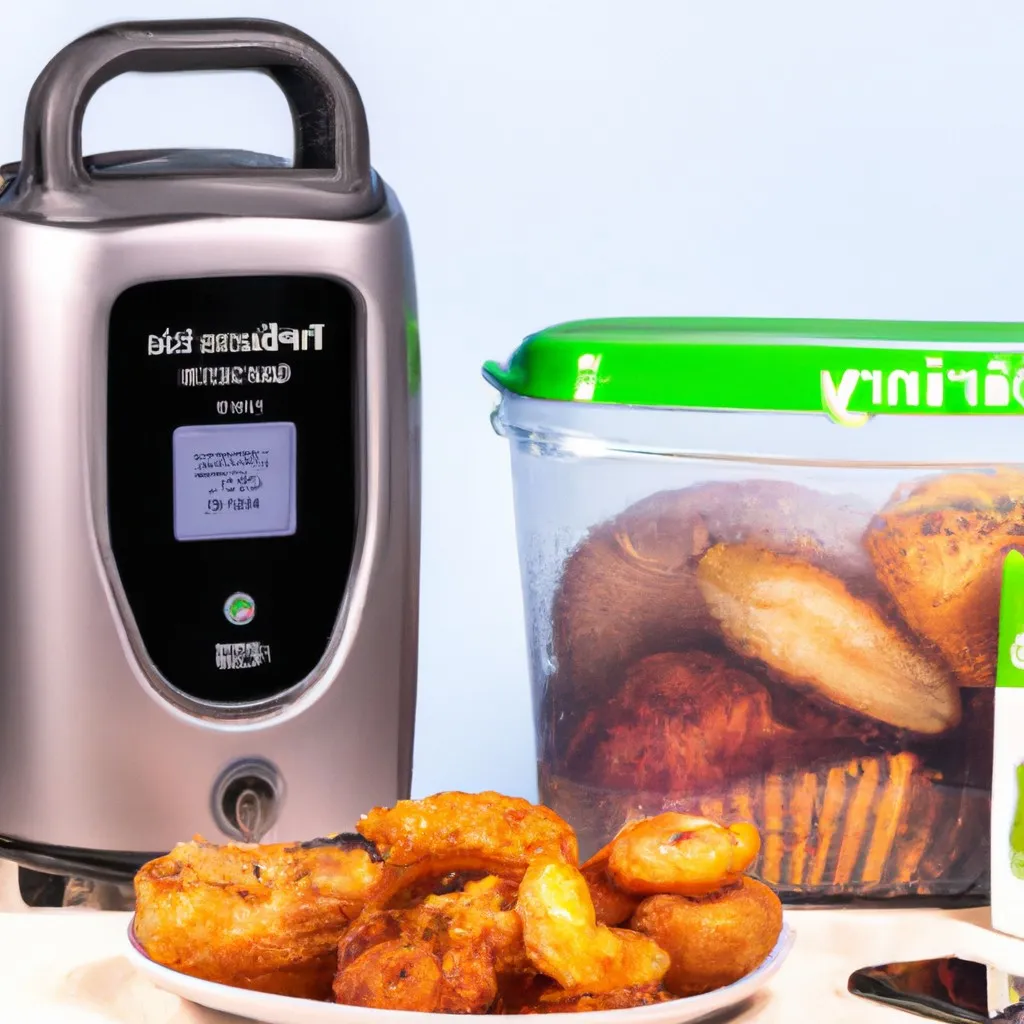 qual a melhor airfryer 5 litros resenha das melhores marcas 363b3b1c