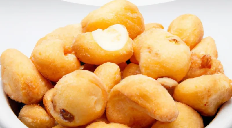 queijo nozinho na airfryer receita deliciosa e f cil de fazer fd9ab73d