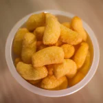 Queijos Surpreendentes Feitos em 10 Minutos com a Airfryer!