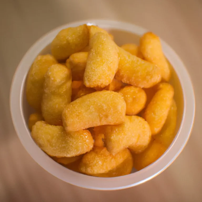 Queijos Surpreendentes Feitos em 10 Minutos com a Airfryer!