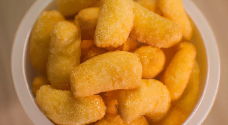 queijos receita deliciosa na airfryer 9e7af0ec