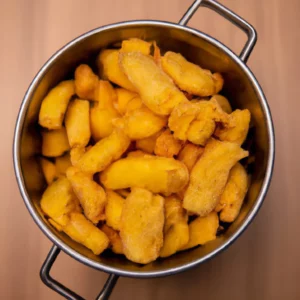 receita como fazer macaxeira frita na airfryer 1bc5eb47