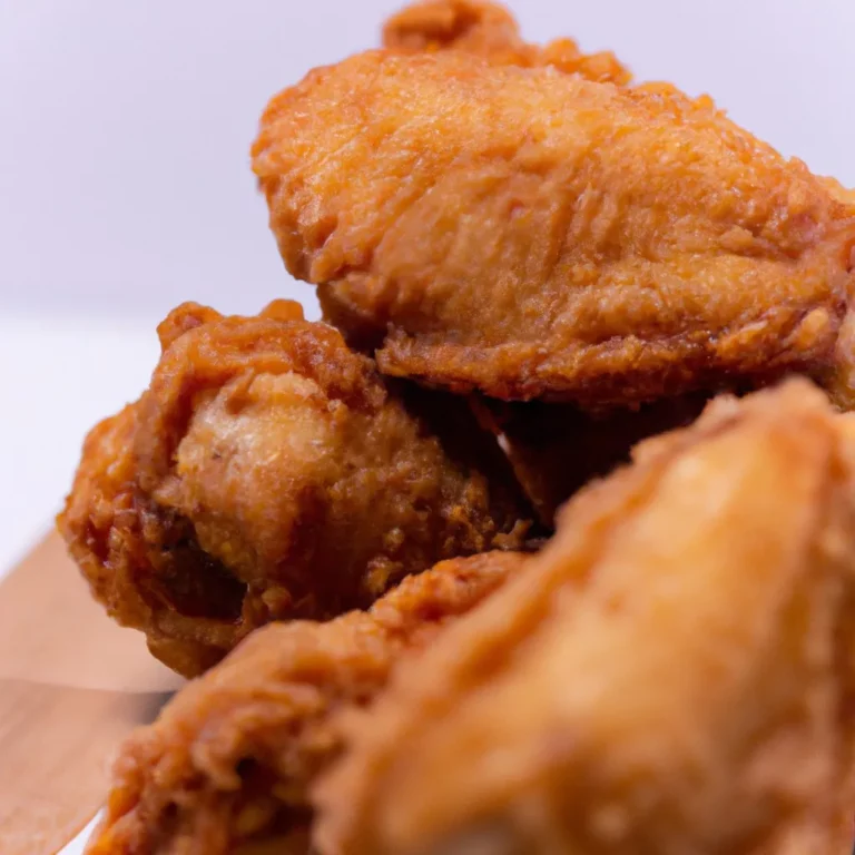 Descubra o segredo para um filé de frango crocante sem óleo!