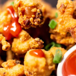 receita de asinha de frango na airfryer bfa2910d