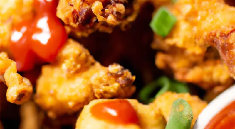 receita de asinha de frango na airfryer bfa2910d
